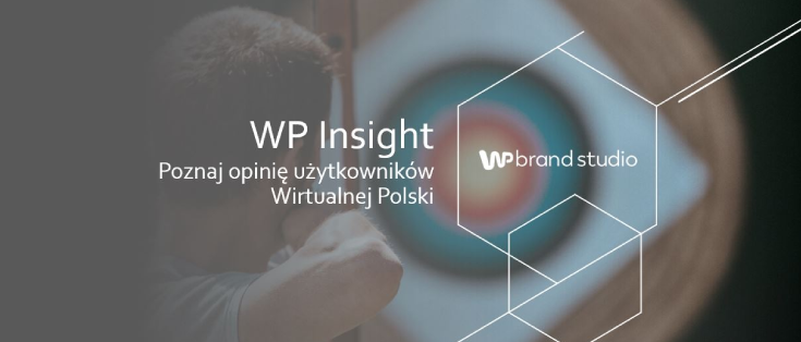 WP Insight - nowość z WP brand studio